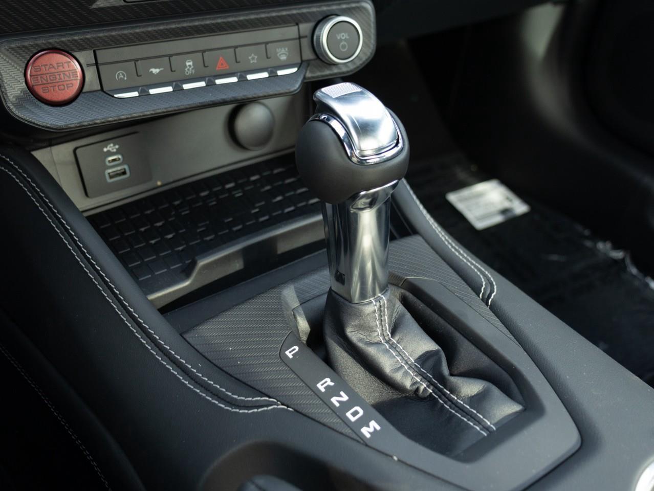 2024 Ford Mustang GT Premium 2dr Fastback Photo