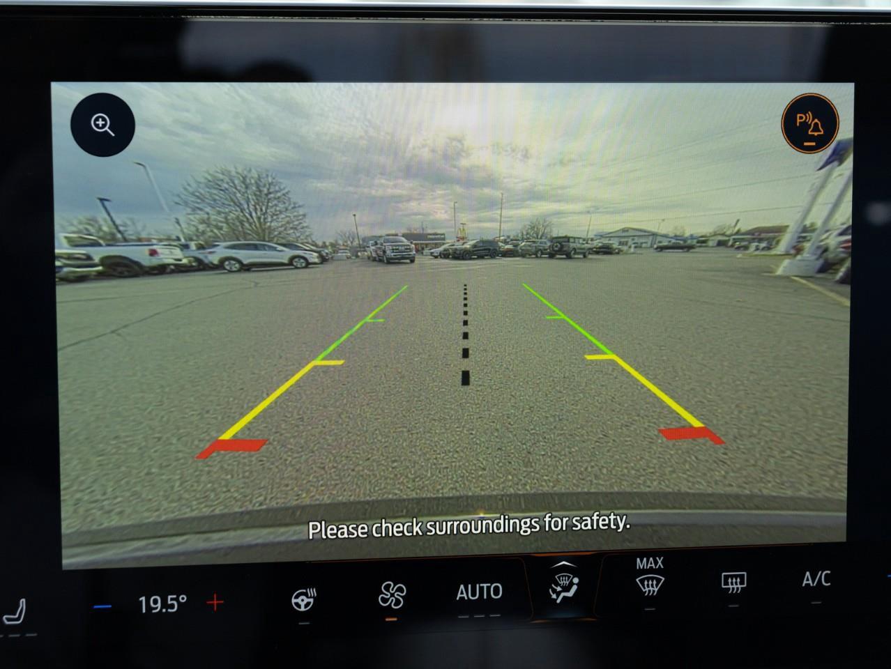 2024 Ford Mustang GT Premium 2dr Fastback Photo