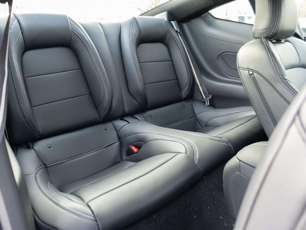 2024 Ford Mustang GT Premium 2dr Fastback Photo