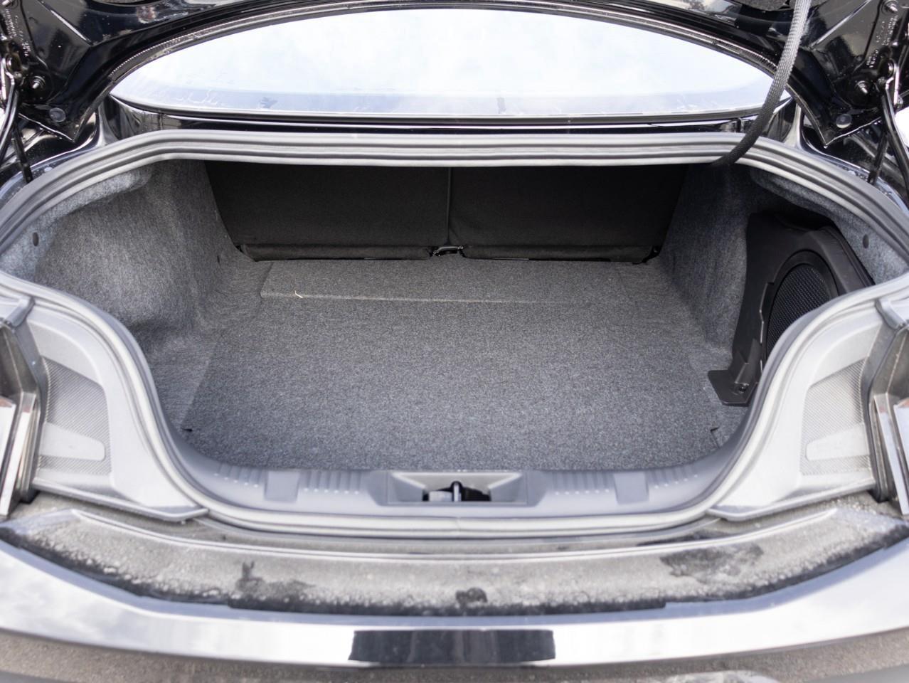 2024 Ford Mustang GT Premium 2dr Fastback Photo