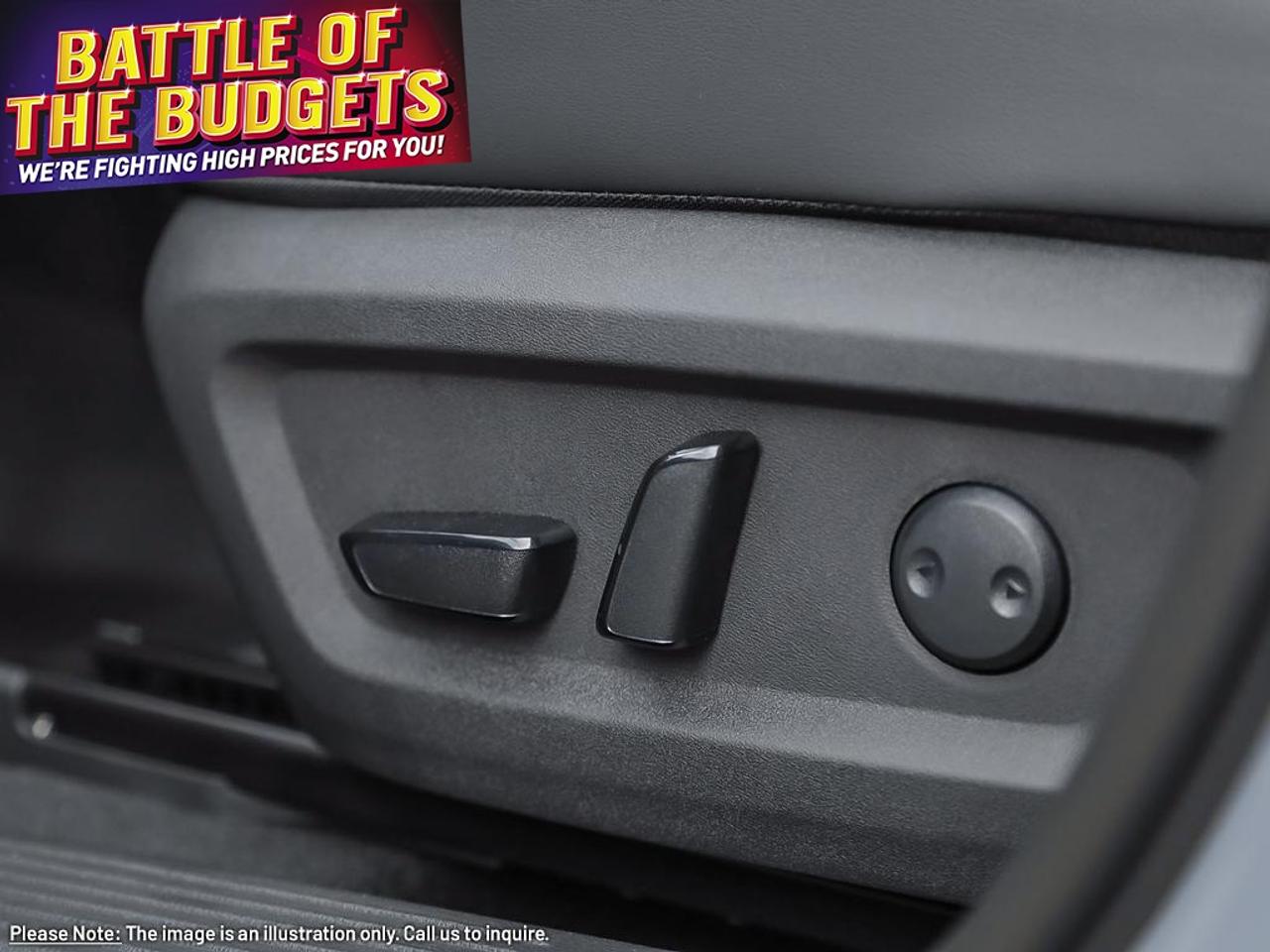2026 Nissan Rogue Platinum 4dr All-Wheel Drive Sport Utility Photo