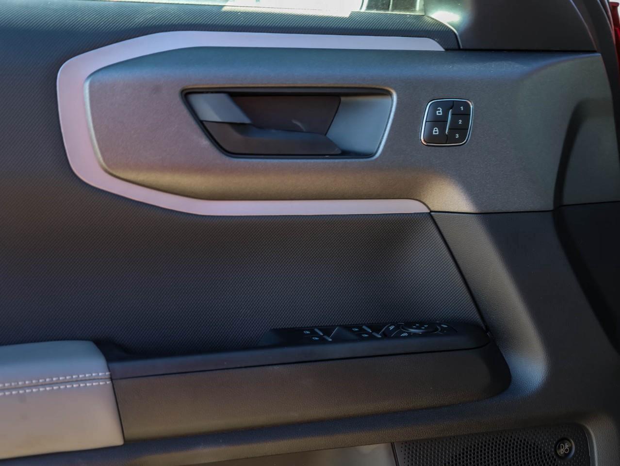 2026 Ford Bronco Sport Badlands 4dr 4x4 Photo