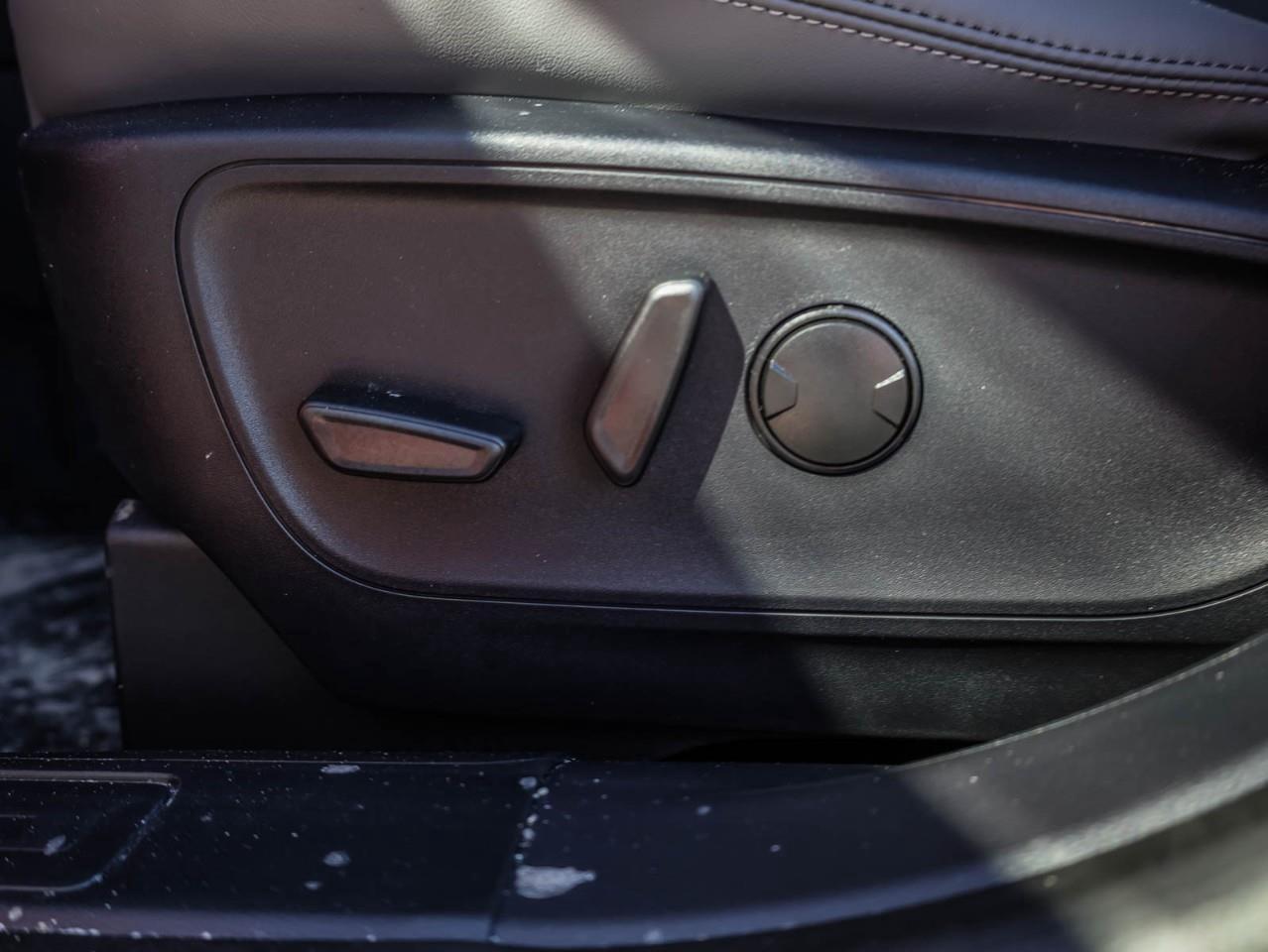 2026 Ford Bronco Sport Badlands 4dr 4x4 Photo