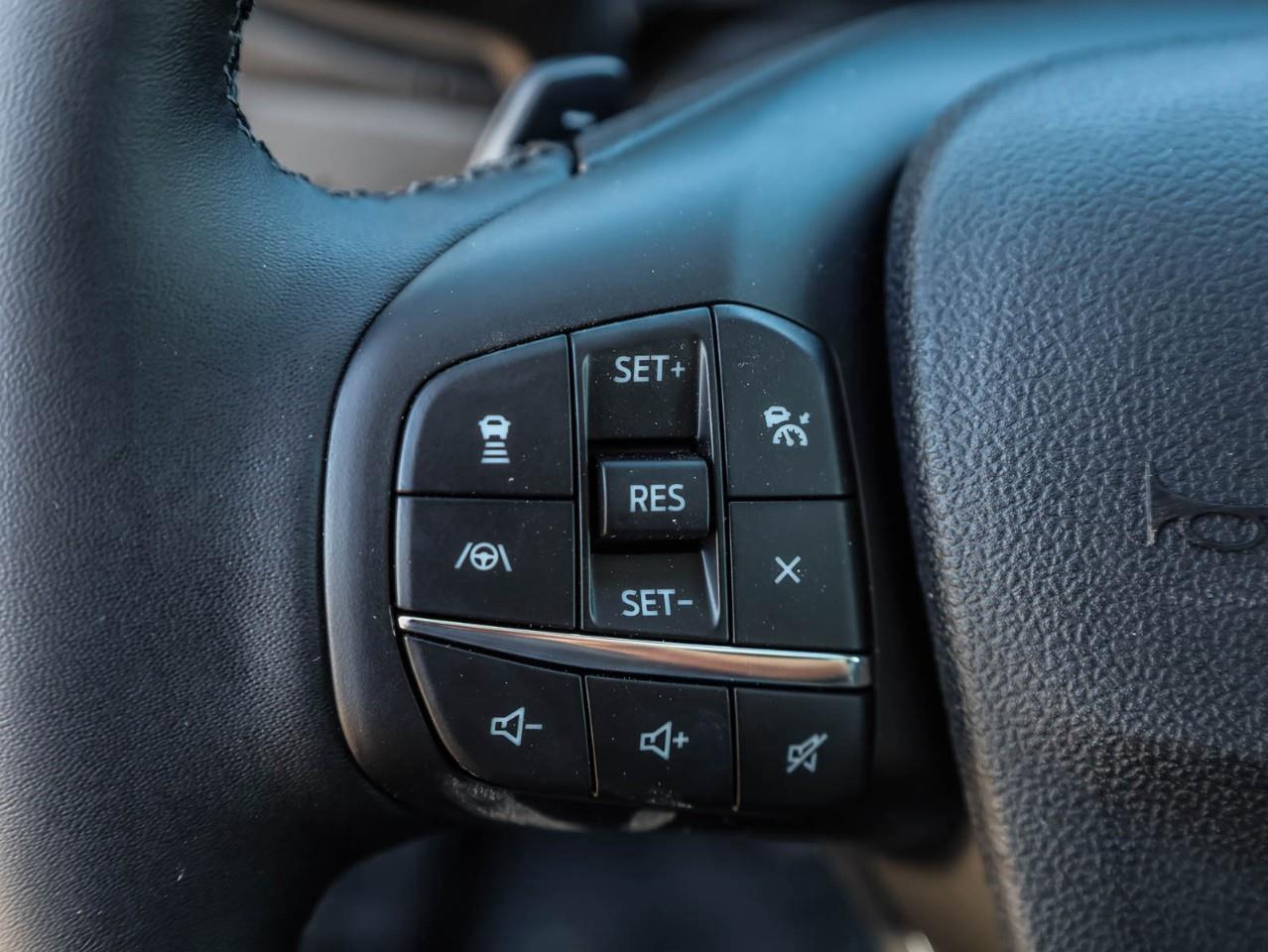 2026 Ford Bronco Sport Badlands 4dr 4x4 Photo