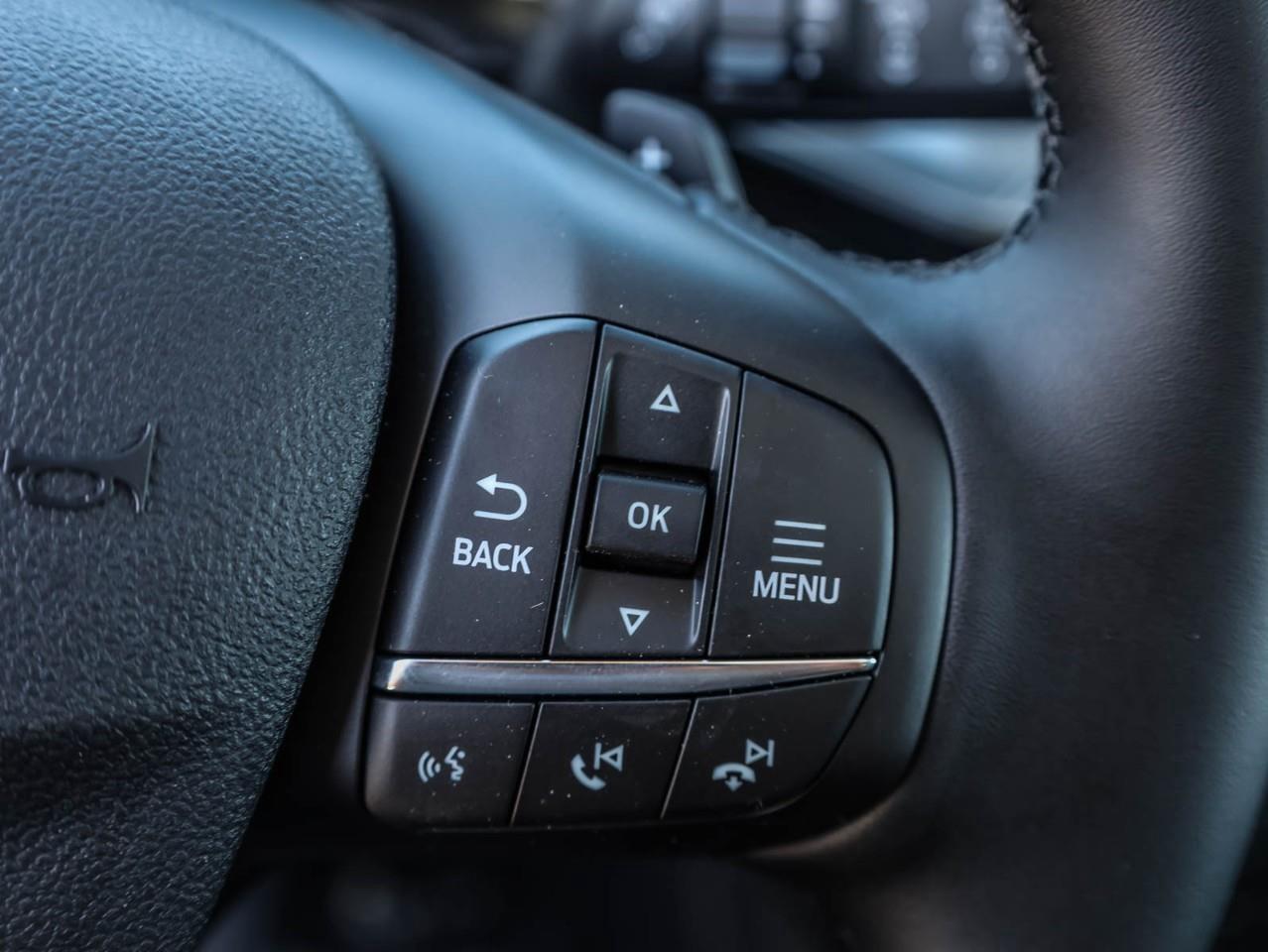 2026 Ford Bronco Sport Badlands 4dr 4x4 Photo