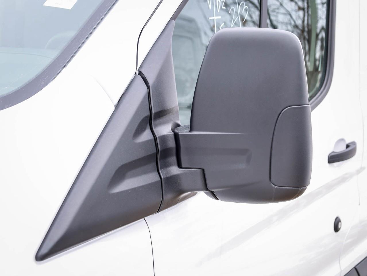 2026 Ford Transit-250 Cargo Base All-Wheel Drive High Roof Van 148 in. WB Photo