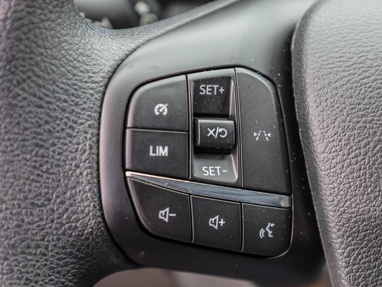 2026 Ford Transit-250 Cargo Base All-Wheel Drive High Roof Van 148 in. WB Photo