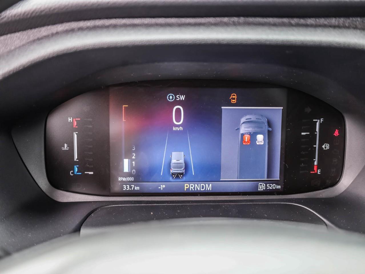 2026 Ford Transit-250 Cargo Base All-Wheel Drive High Roof Van 148 in. WB Photo