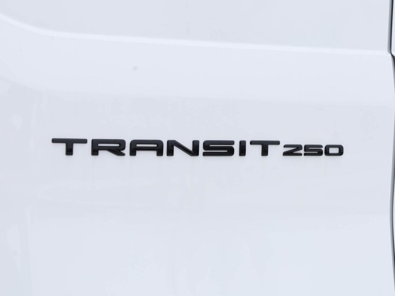 2026 Ford Transit-250 Cargo Base All-Wheel Drive High Roof Van 148 in. WB Photo