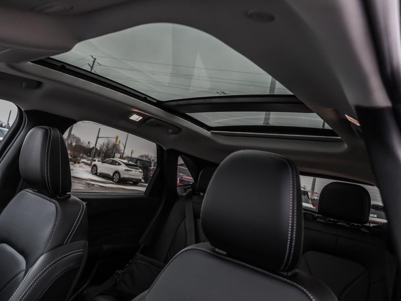 2026 Ford Escape PHEV 4dr Front-Wheel Drive Photo