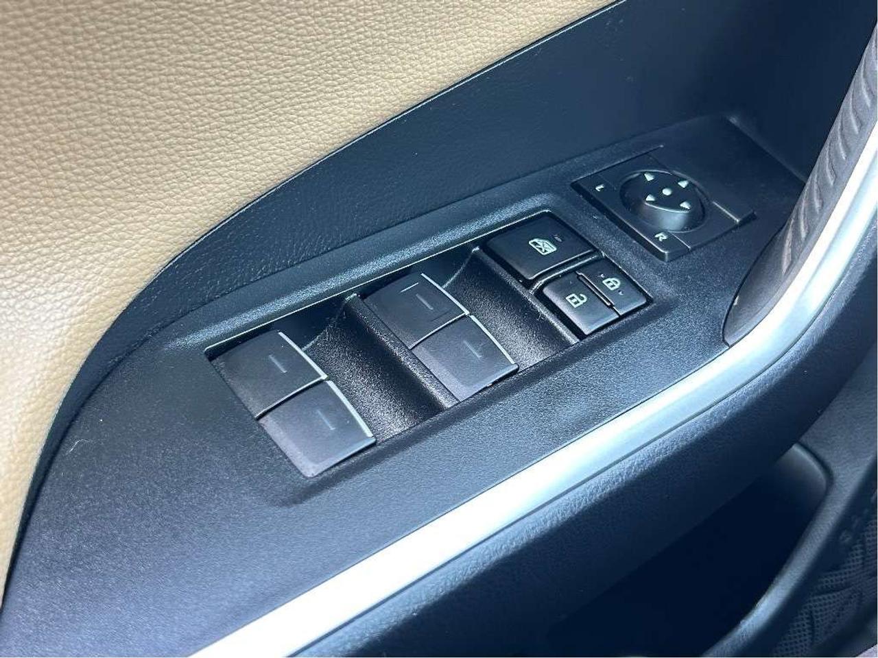 2024 Toyota RAV4 Limited AWD   Sunroof  Leather Heated/Cooled Seats Photo