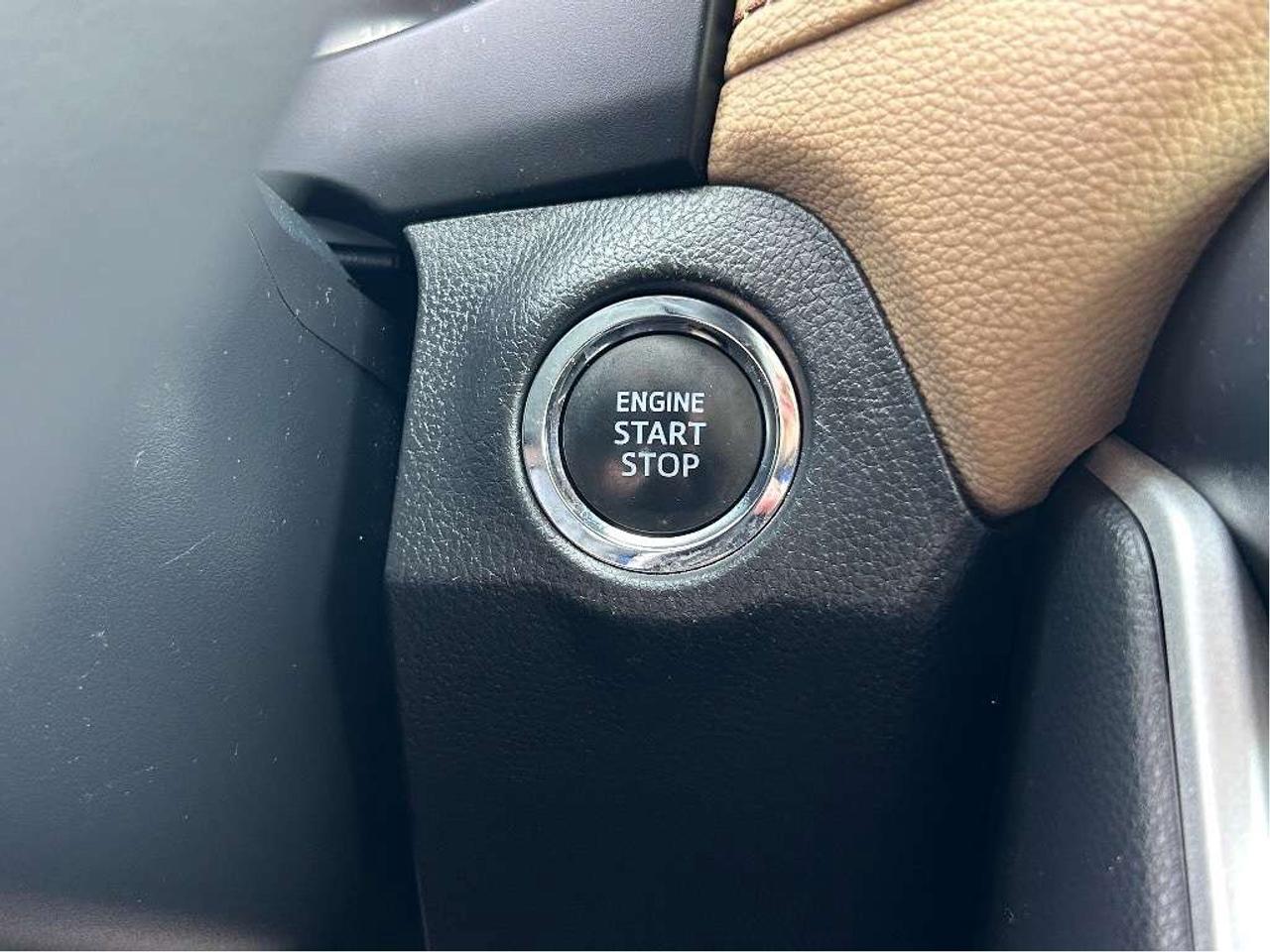 2024 Toyota RAV4 Limited AWD   Sunroof  Leather Heated/Cooled Seats Photo