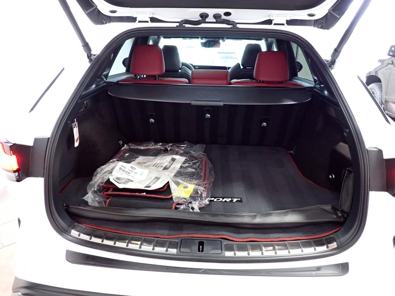 2024 Lexus RX 350 AWD LEATHER SUNROOF Photo3