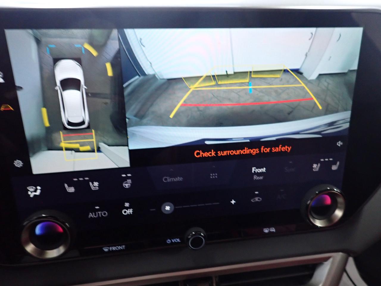 2024 Lexus RX 350 AWD LEATHER SUNROOF Photo