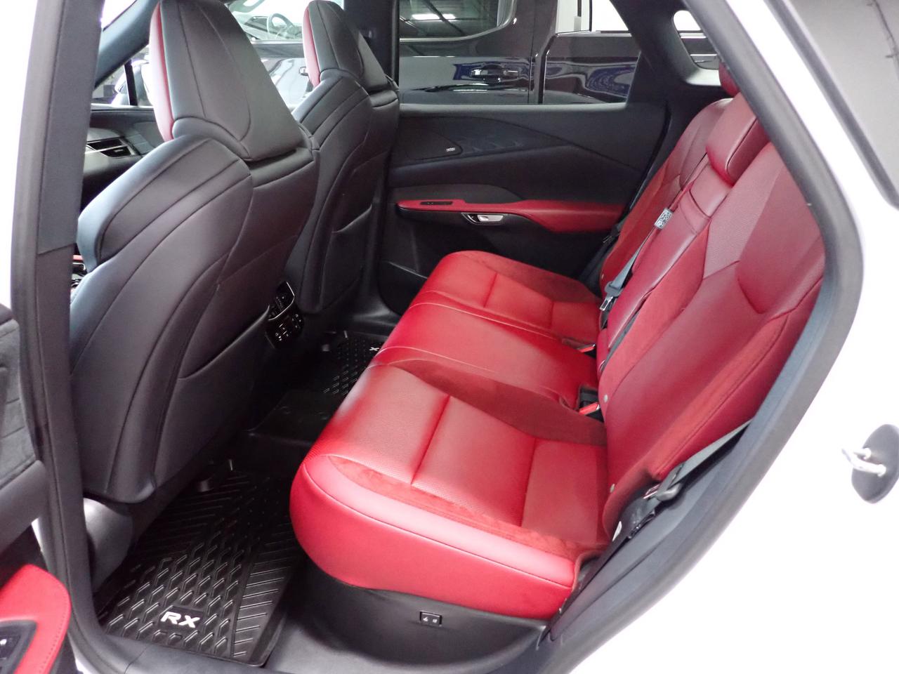 2024 Lexus RX 350 AWD LEATHER SUNROOF Photo