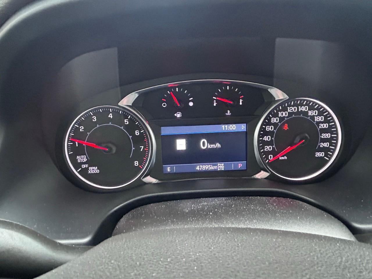 2023 GMC Acadia SLT All-wheel Drive Photo