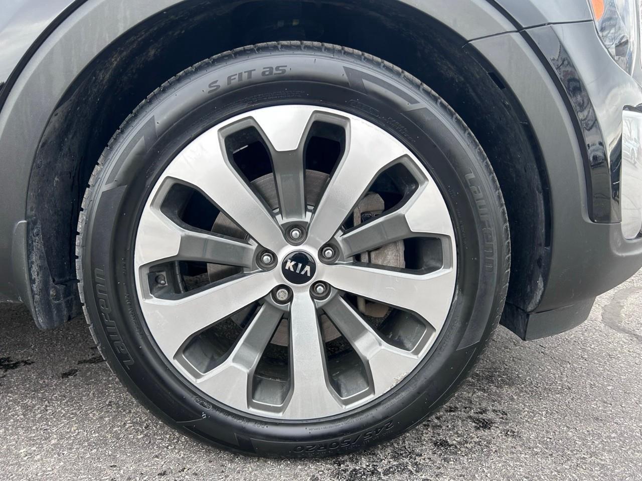 2021 Kia Telluride SX Limited 4dr All-Wheel Drive Photo