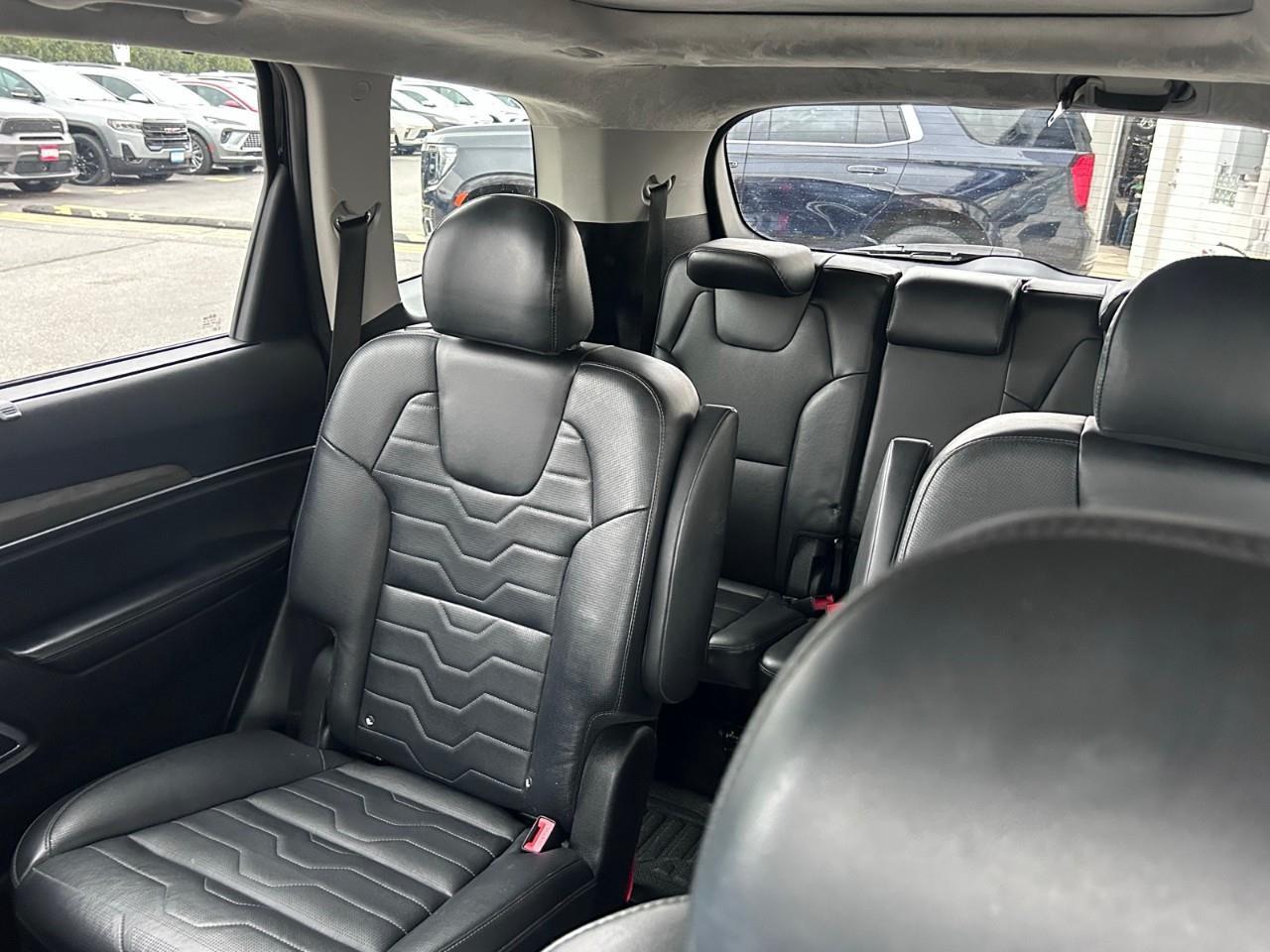 2021 Kia Telluride SX Limited 4dr All-Wheel Drive Photo