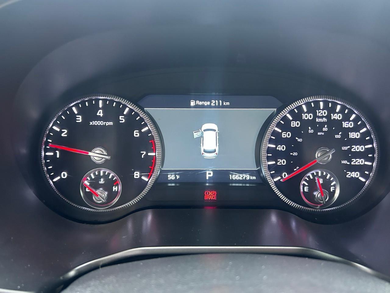 2021 Kia Telluride SX Limited 4dr All-Wheel Drive Photo