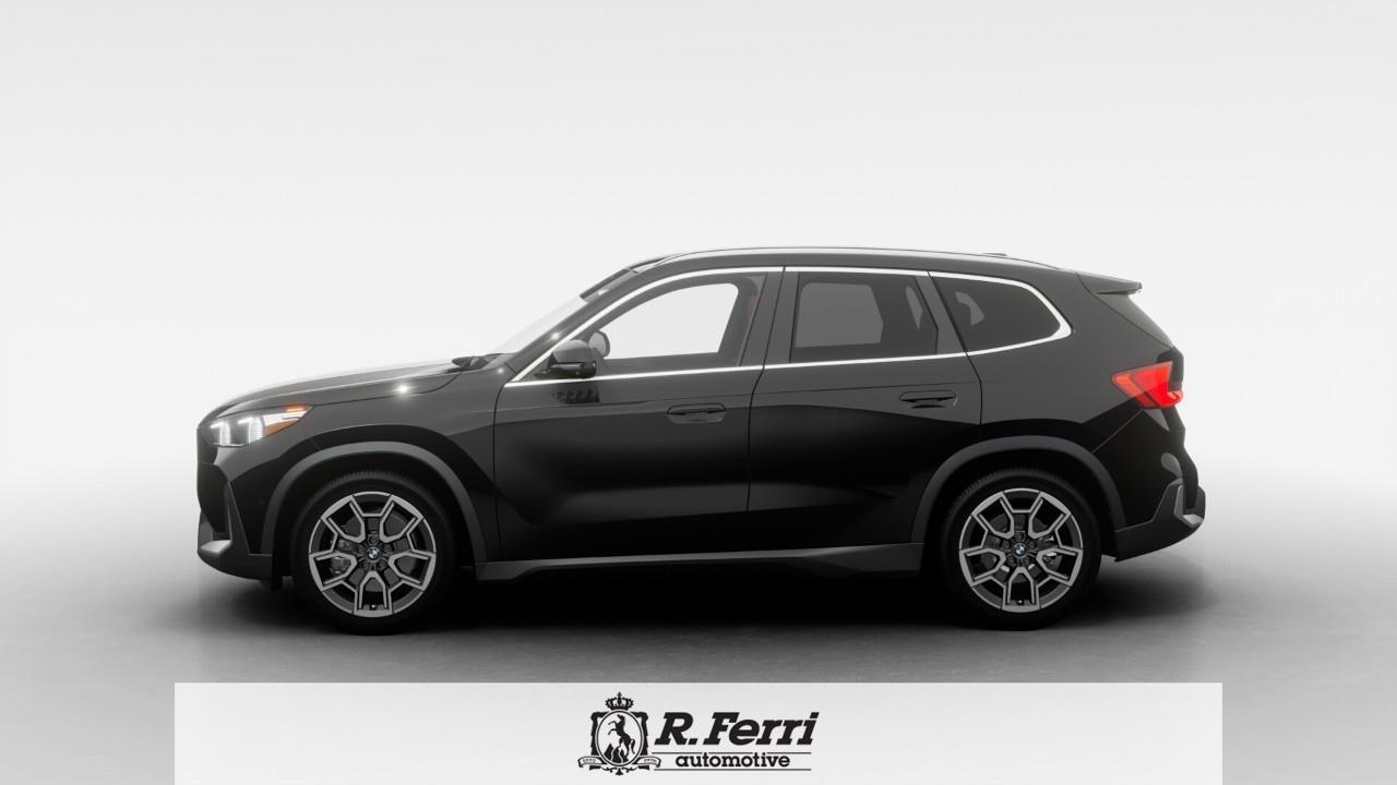 2026 BMW X1 xDrive28i 4dr All-wheel Drive Sports Activity Vehicle Photo
