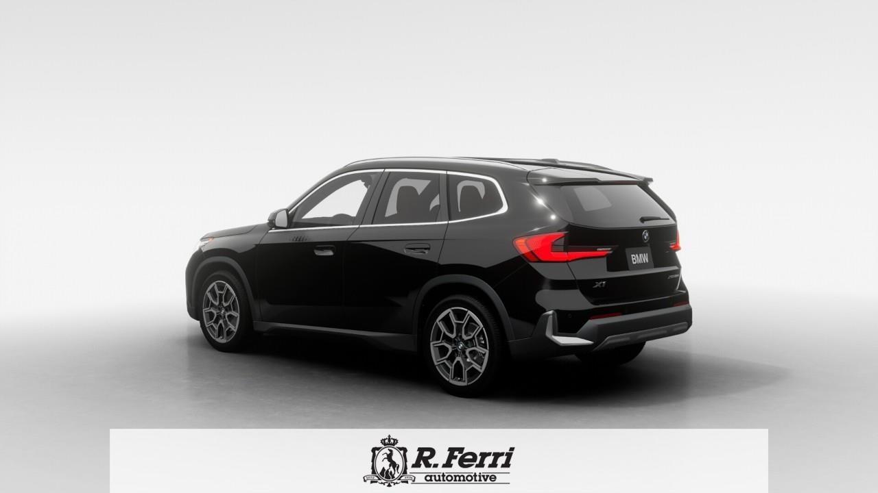 2026 BMW X1 xDrive28i 4dr All-wheel Drive Sports Activity Vehicle Photo