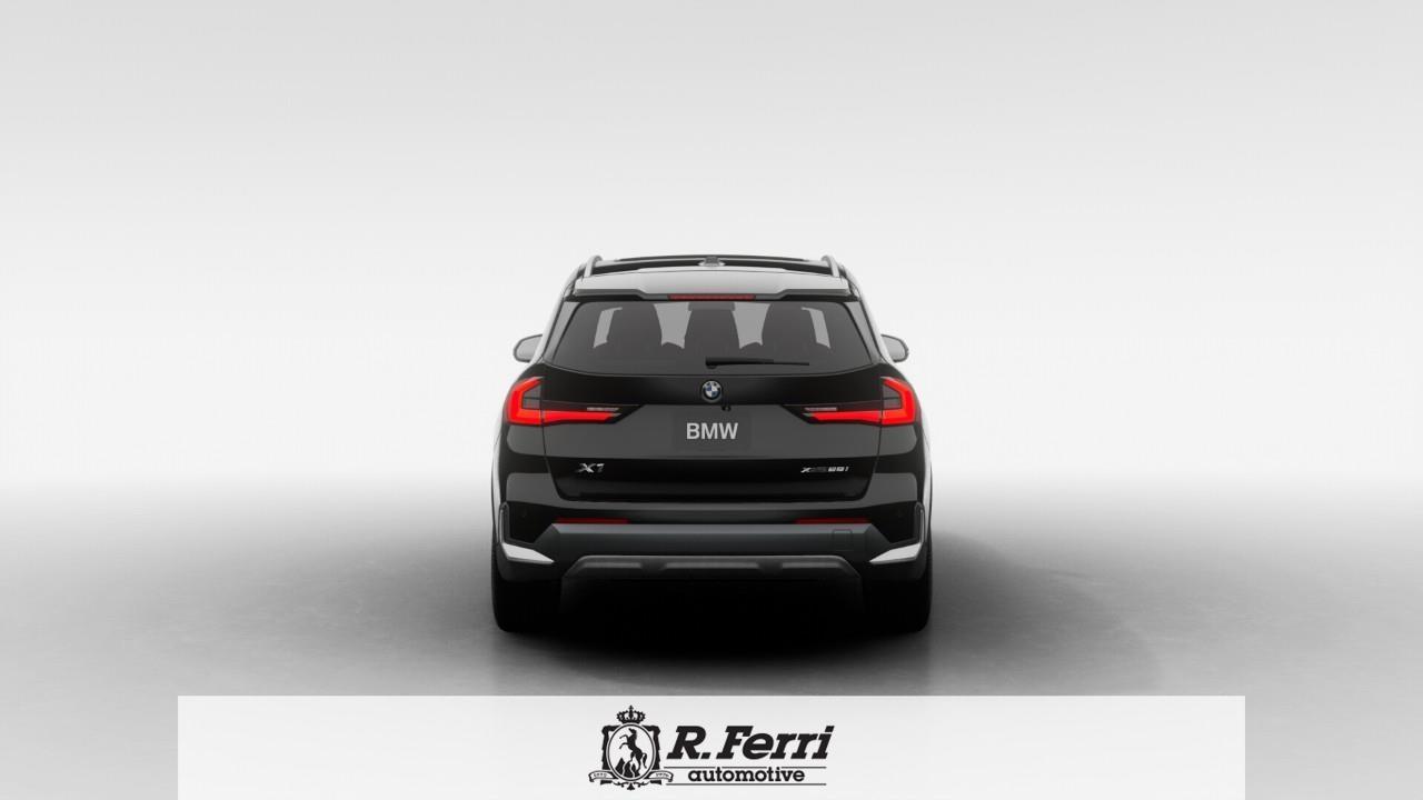 2026 BMW X1 xDrive28i 4dr All-wheel Drive Sports Activity Vehicle Photo