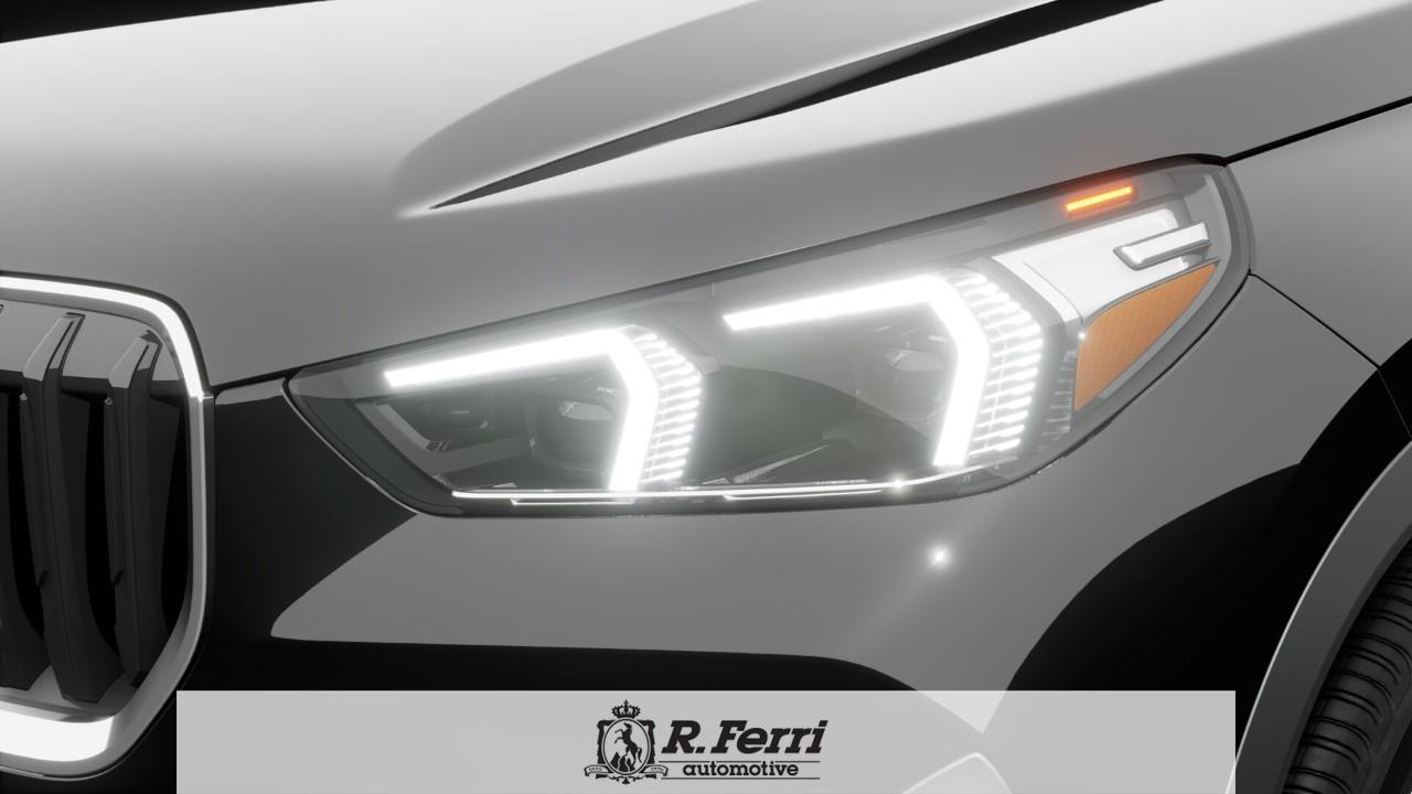 2026 BMW X1 xDrive28i 4dr All-wheel Drive Sports Activity Vehicle Photo