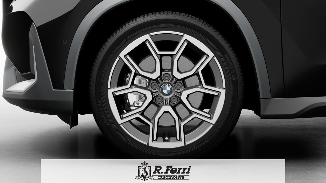 2026 BMW X1 xDrive28i 4dr All-wheel Drive Sports Activity Vehicle Photo