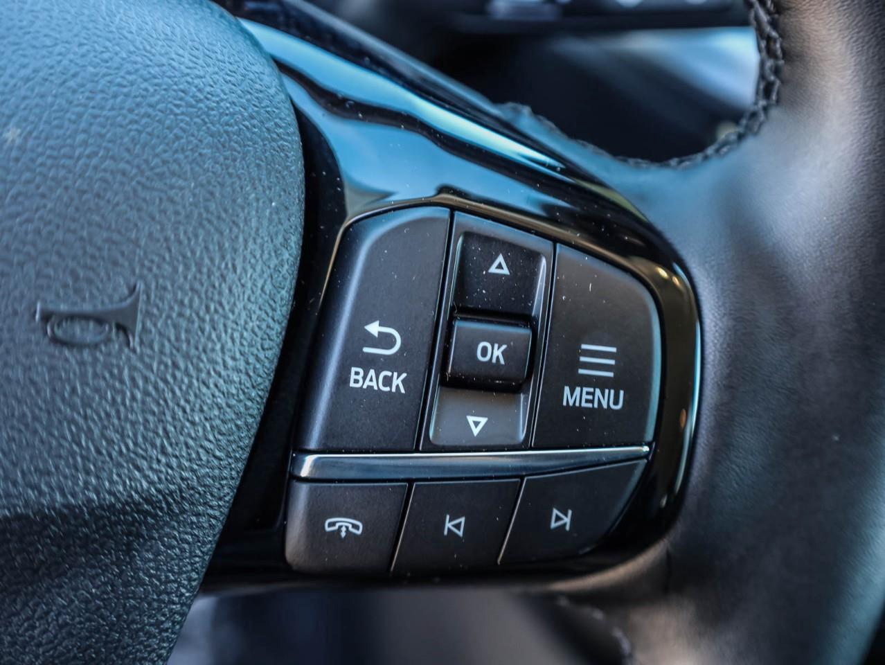 2026 Ford Escape PHEV 4dr Front-Wheel Drive Photo