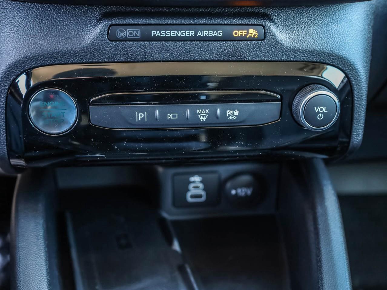 2026 Ford Escape PHEV 4dr Front-Wheel Drive Photo