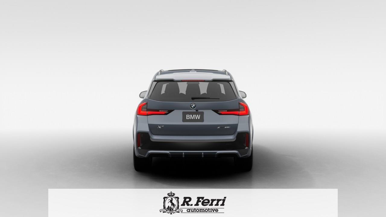 2026 BMW X1 xDrive28i 4dr All-wheel Drive Sports Activity Vehicle Photo