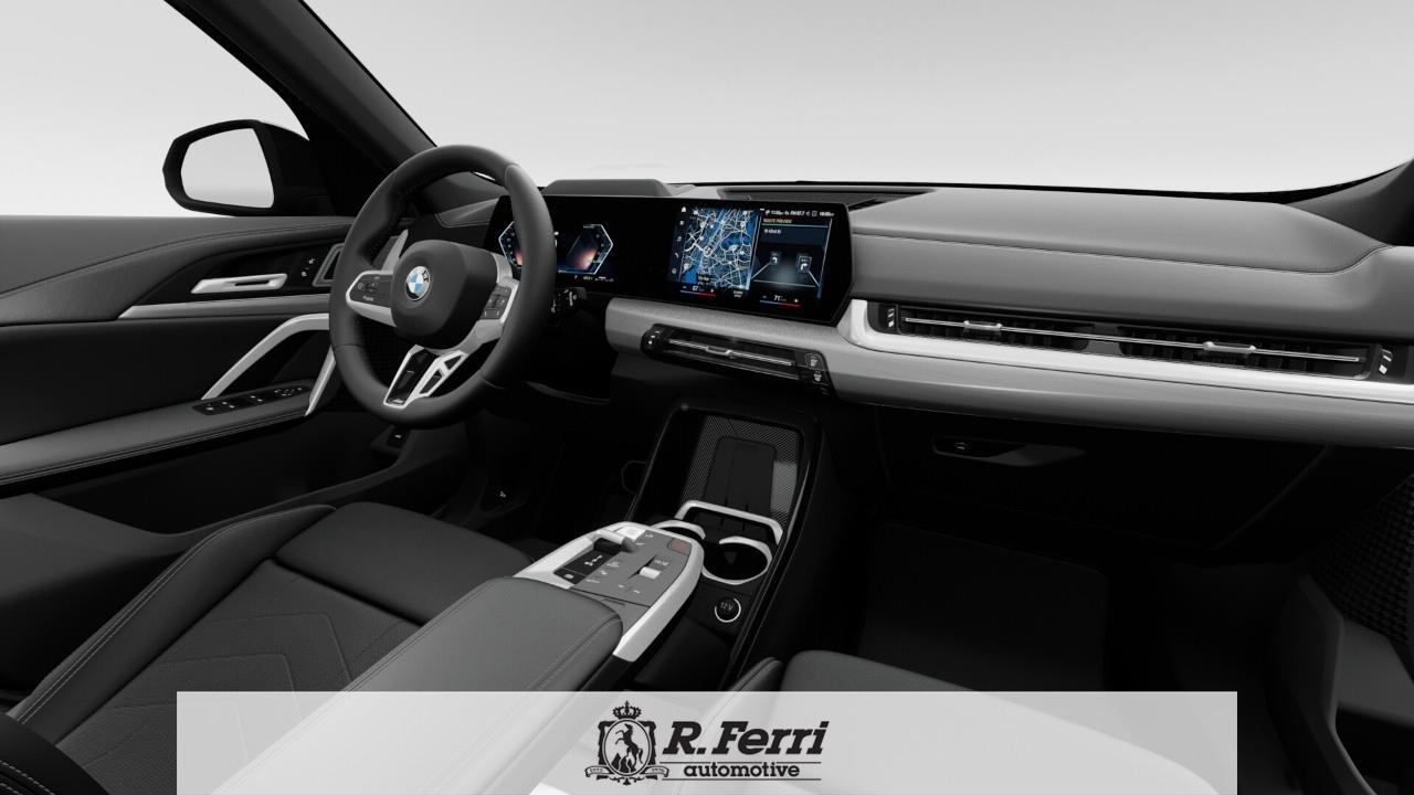 2026 BMW X1 xDrive28i 4dr All-wheel Drive Sports Activity Vehicle Photo