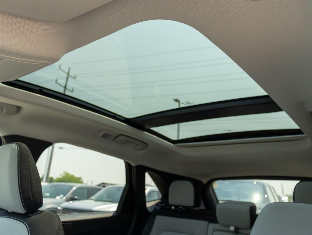 2025 Ford Escape Active 4dr All-Wheel Drive Photo