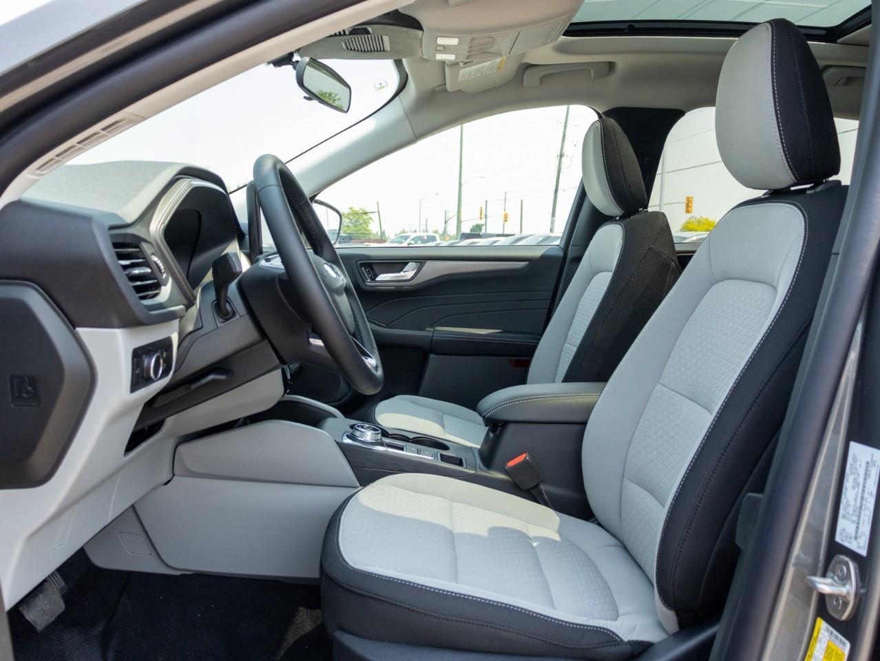 2025 Ford Escape Active 4dr All-Wheel Drive Photo