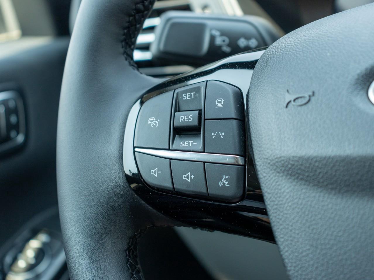 2025 Ford Escape Active 4dr All-Wheel Drive Photo