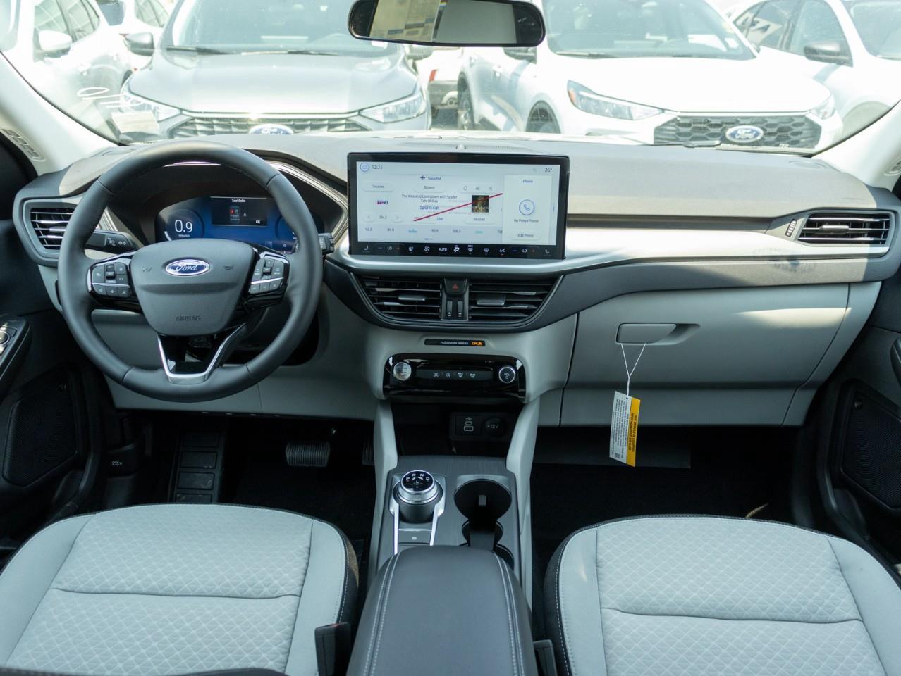 2025 Ford Escape Active 4dr All-Wheel Drive Photo