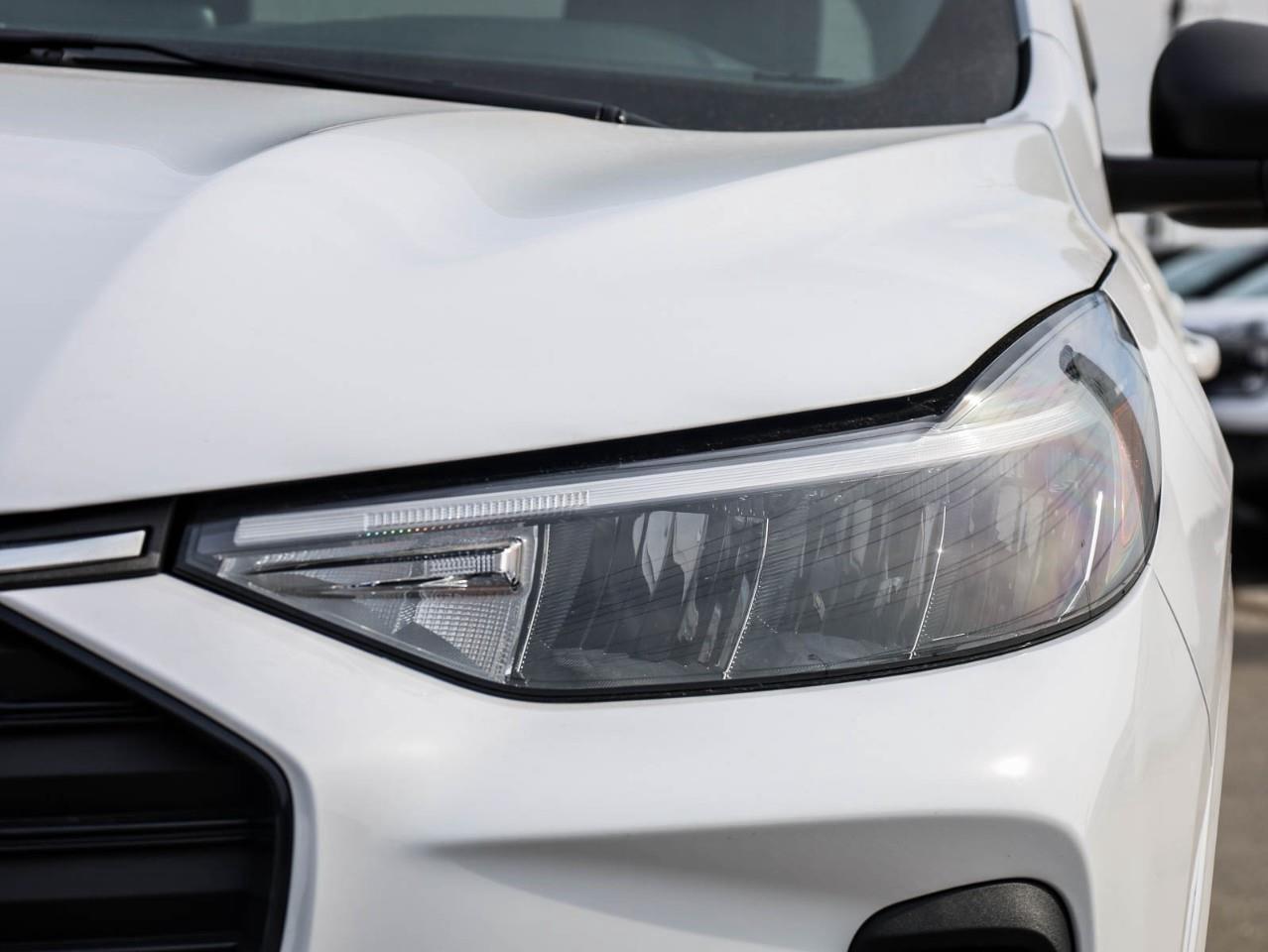 2023 Ford Escape ST-Line 4dr All-Wheel Drive Photo