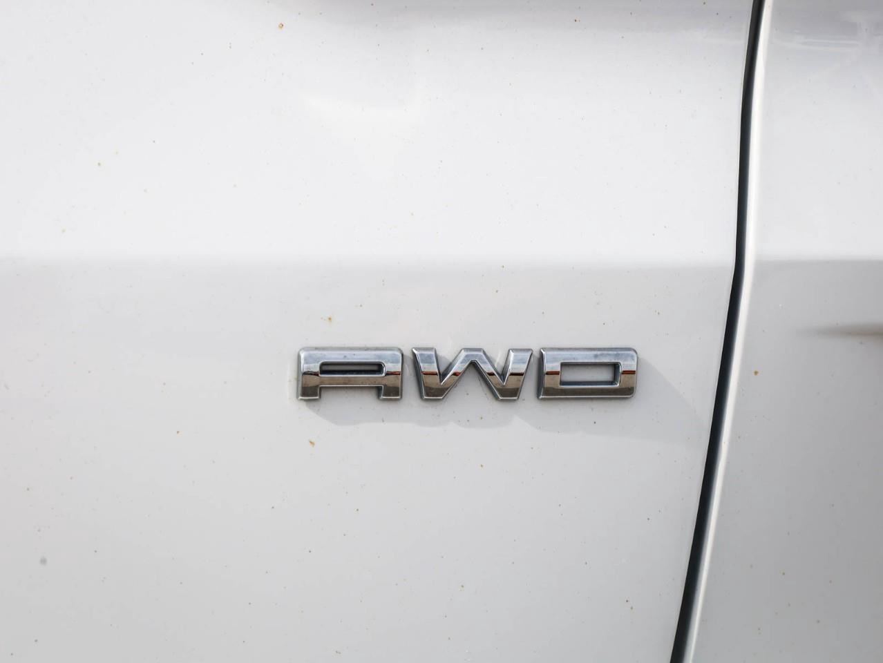2023 Ford Escape ST-Line 4dr All-Wheel Drive Photo