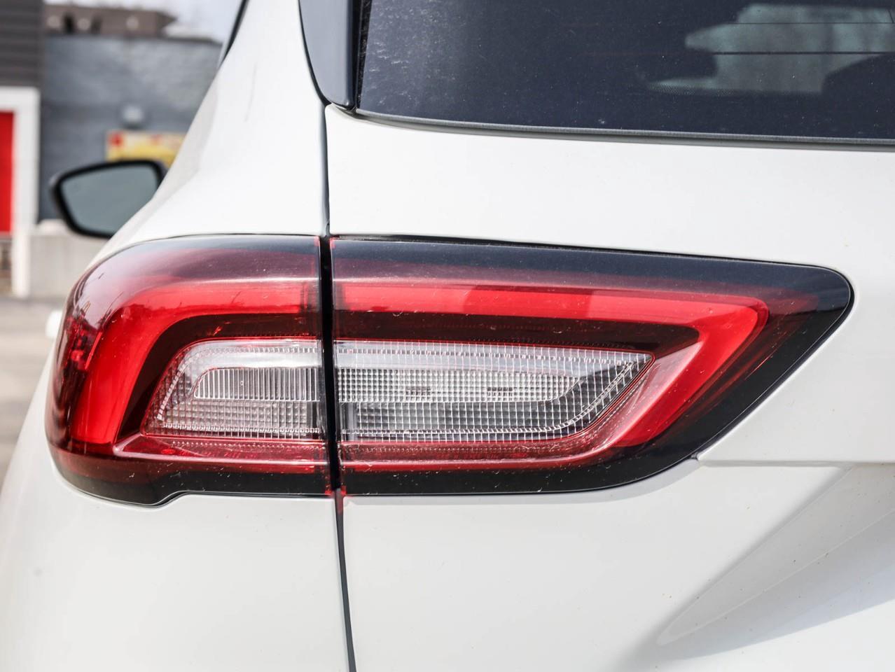 2023 Ford Escape ST-Line 4dr All-Wheel Drive Photo