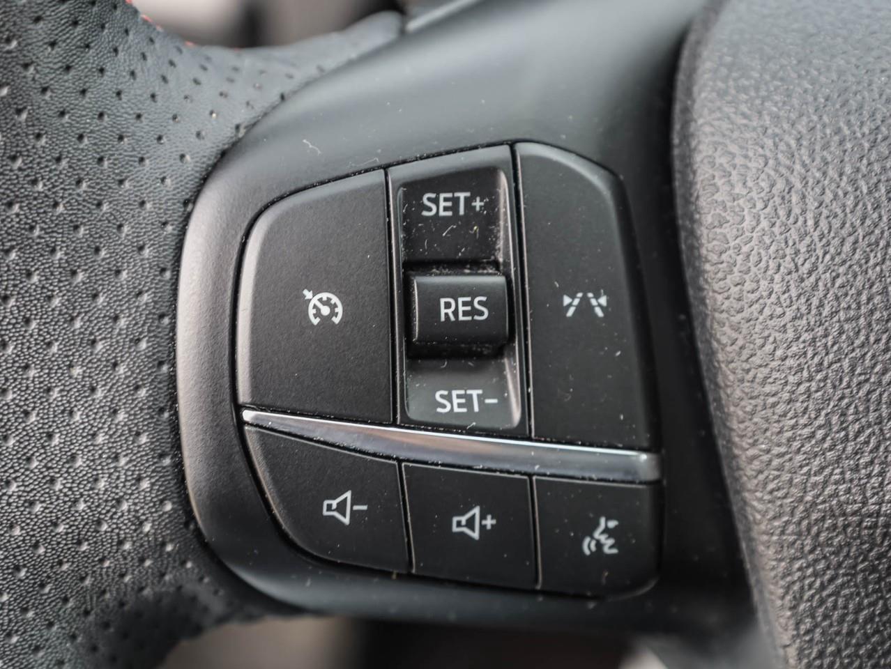 2023 Ford Escape ST-Line 4dr All-Wheel Drive Photo