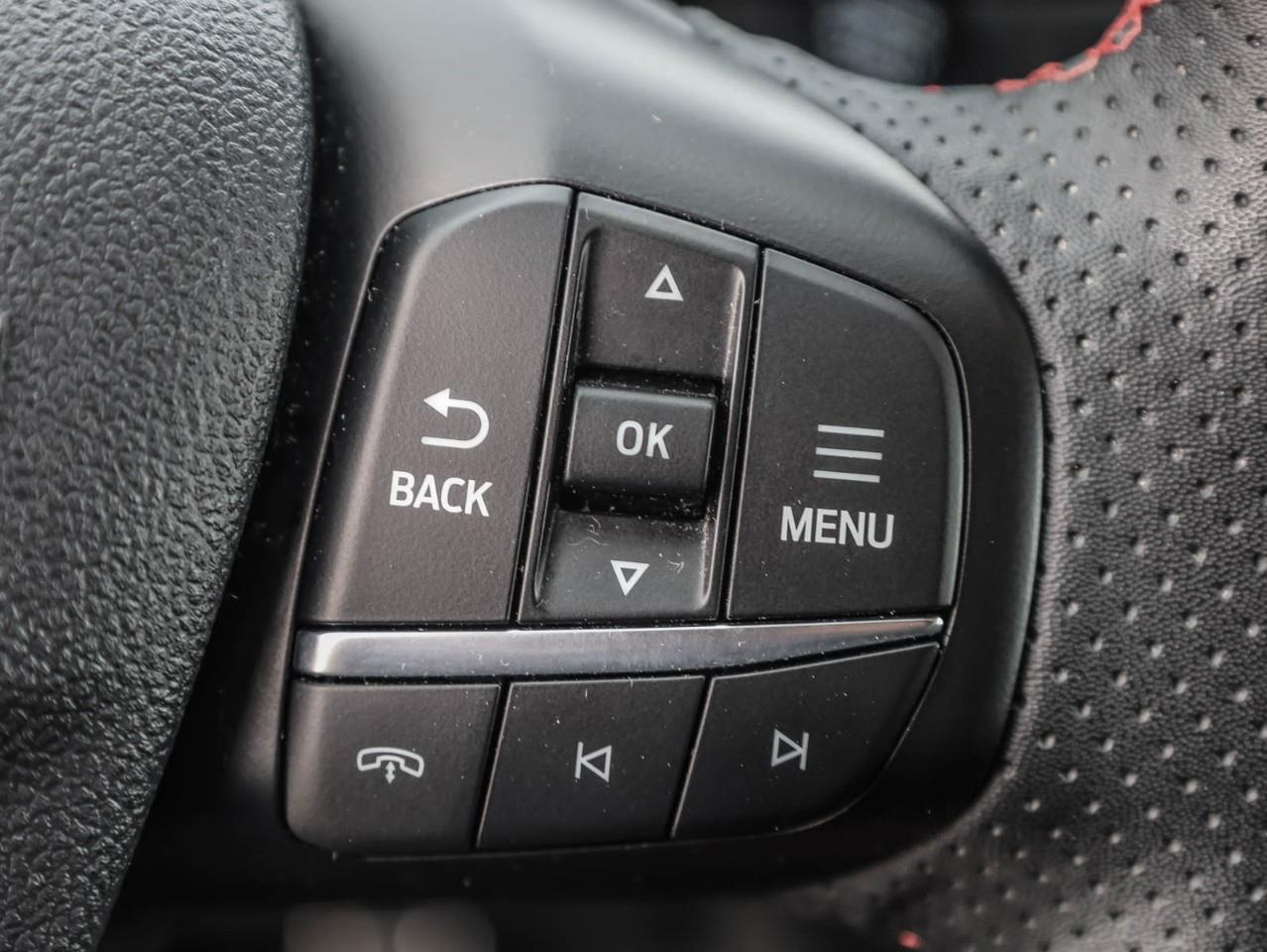 2023 Ford Escape ST-Line 4dr All-Wheel Drive Photo