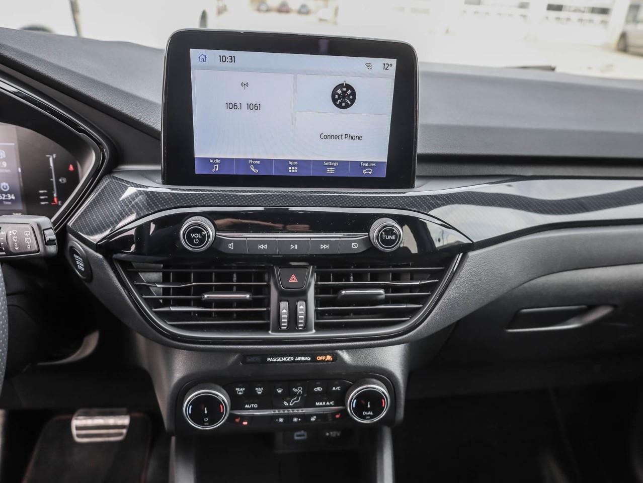 2023 Ford Escape ST-Line 4dr All-Wheel Drive Photo