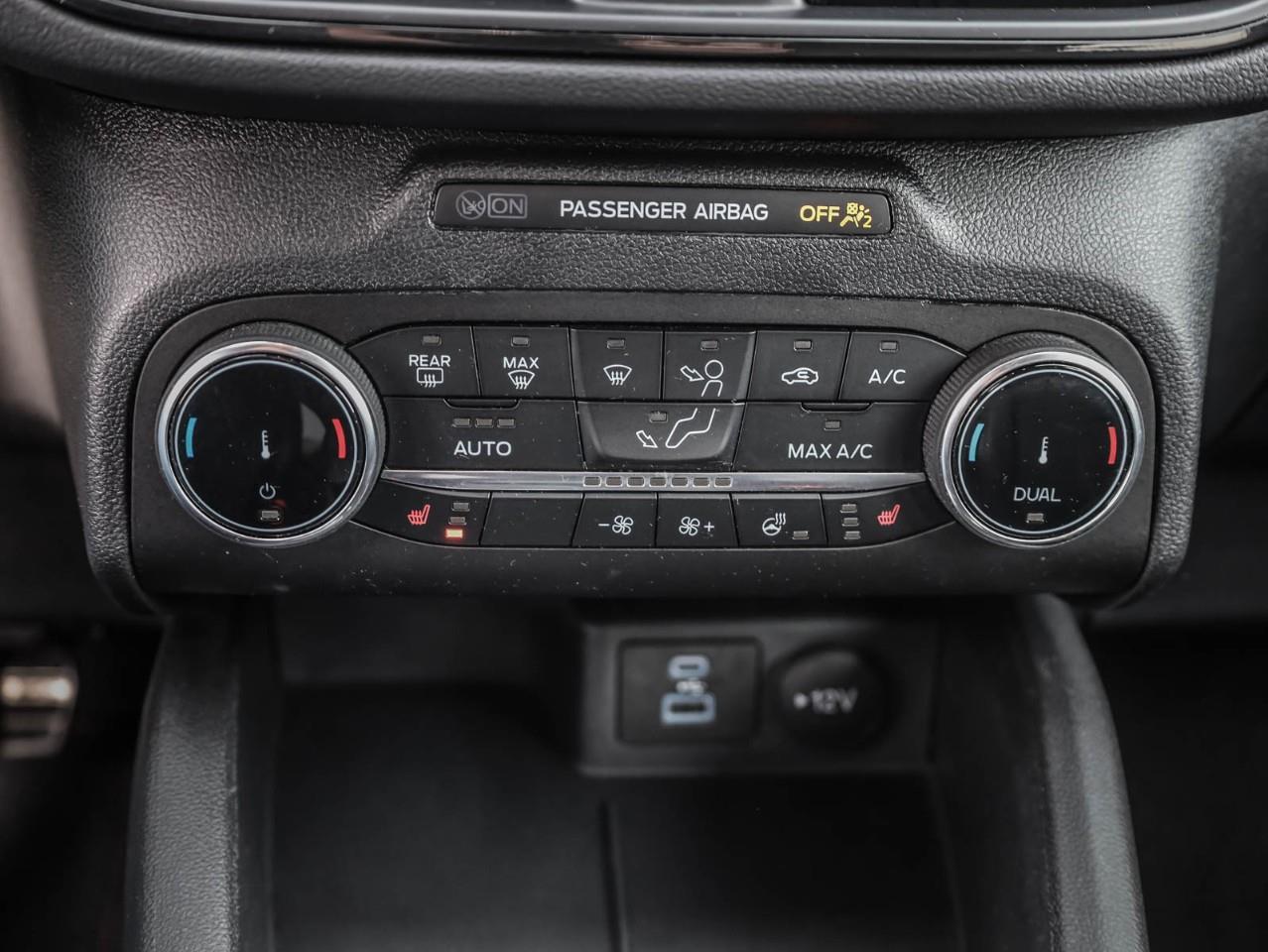 2023 Ford Escape ST-Line 4dr All-Wheel Drive Photo