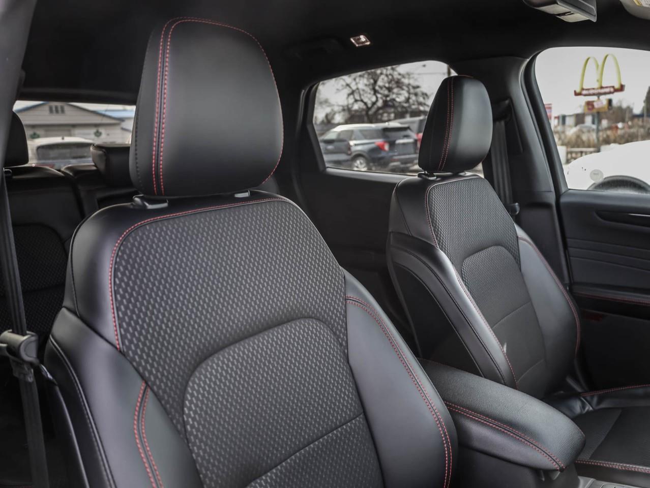 2023 Ford Escape ST-Line 4dr All-Wheel Drive Photo