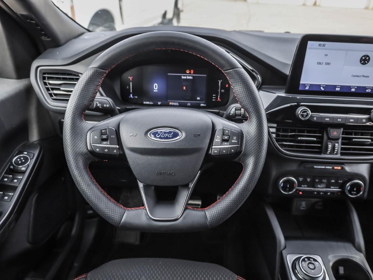 2023 Ford Escape ST-Line 4dr All-Wheel Drive Photo