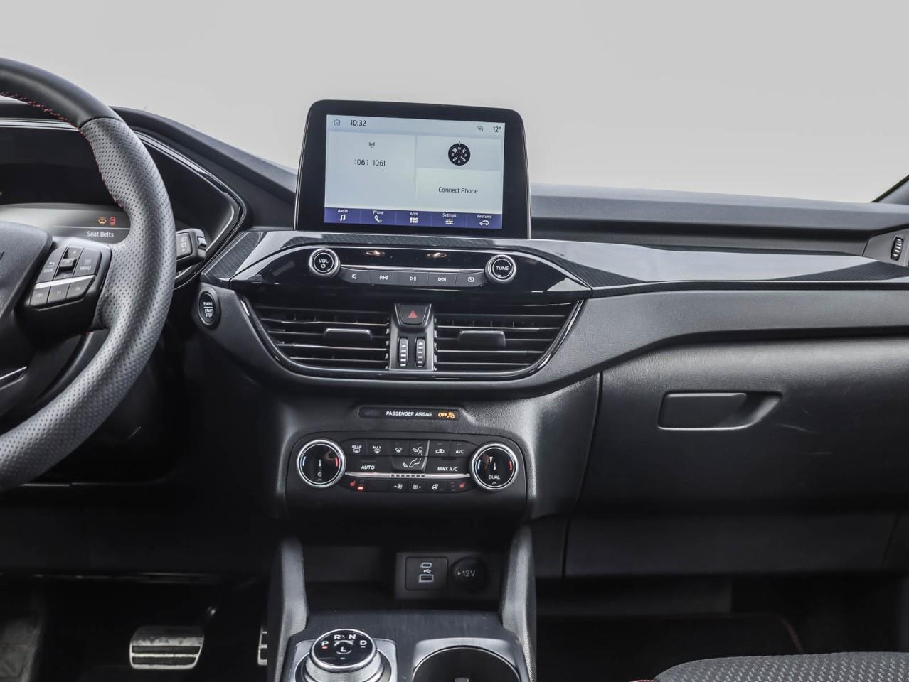 2023 Ford Escape ST-Line 4dr All-Wheel Drive Photo