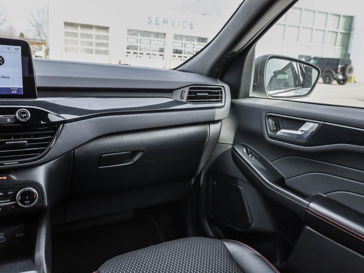 2023 Ford Escape ST-Line 4dr All-Wheel Drive Photo