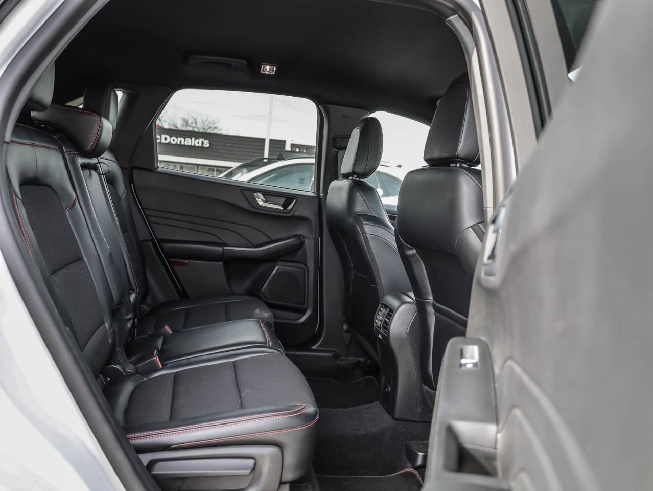 2023 Ford Escape ST-Line 4dr All-Wheel Drive Photo