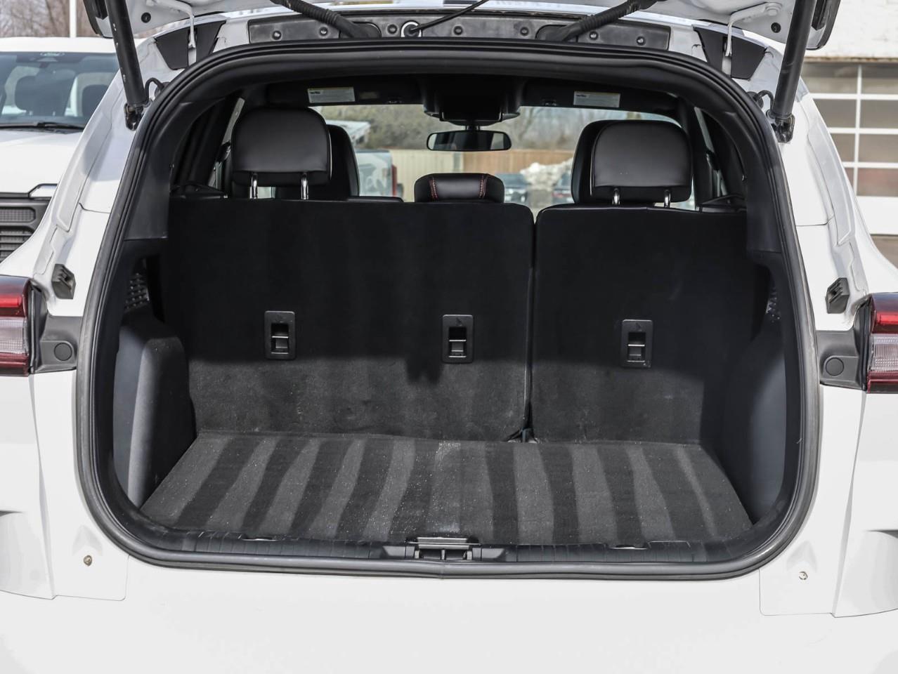 2023 Ford Escape ST-Line 4dr All-Wheel Drive Photo