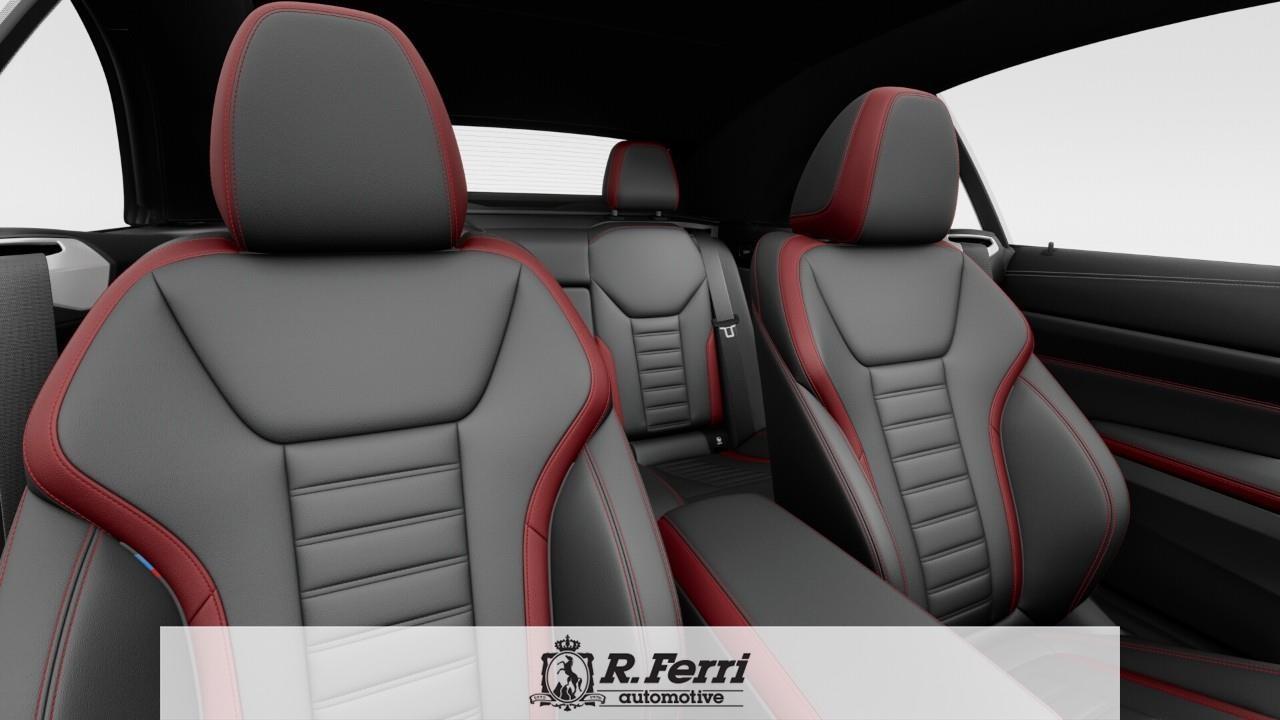 2027 BMW 430 i xDrive 2dr All-Wheel Drive Cabriolet Photo